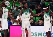 Ο Παναθηναϊκός αποθεώνεται από τη Mundo Deportivo: «Μία τετράδα που σκορπάει τρόμο στην Ευρώπη»