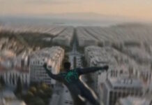 Ο Παναθηναϊκός έντυσε Spiderman τον Λιβάι Γκαρσία σε ένα φοβερό βίντεο – Το νούμερο 99 επέλεξε ο 28χρονος επιθετικός