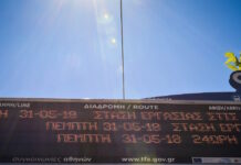 ΟΑΣΑ: «Μπλακ άουτ» στην τηλεματική για δεύτερη μέρα – Χάος με τα δρομολόγια των λεωφορείων