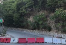 Ακραίος κίνδυνος φωτιάς στην Αττική: Drone με θερμικές κάμερες «χτενίζουν» την πρωτεύουσα – Έκλεισαν Λυκαβηττός και λόφοι της Αθήνας