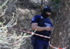 Λυκαβηττός: Σε 57χρονη αγνοούμενη από την Κυψέλη ανήκει η σορός – Από πτώση ο θάνατός της