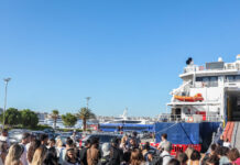 Κορυφώνεται η έξοδος του Αυγούστου: Πάνω από 56.000 αδειούχοι αναχωρούν σήμερα από τα λιμάνια της Αττικής