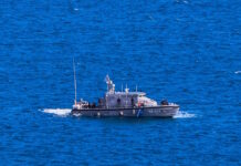 Βύθιση σκάφους στην Λέσβο: Εντοπίστηκαν και διασώθηκαν 5 ναυαγοί