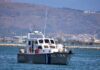 Σύμη: Αγώνας δρόμου να βρεθούν οι 5 αγνοούμενου του ιστιοπλοϊκού που έπλεε ακυβέρνητο – Εντείνονται οι έρευνες
