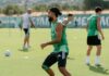 Παναθηναϊκός: Video με την πρώτη προπόνηση του Ιμράν Λούζα