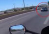 «Ήθελα να στρίψω στο φανάρι και έκανα λάθος» λέει η 82χρονη που οδηγούσε ανάποδα στην Αθηνών – Κορίνθου