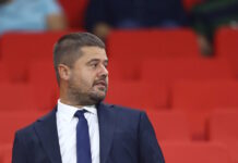 Γκαγκάτσης για επιστροφή Ελλήνων διαιτητών στα ντέρμπι: «Μόνο με ομοφωνία του Big 4 – Εάν υπάρξει καχυποψία θα το καθυστερήσουμε»