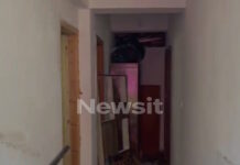 Μάνη: Χαοτικές εικόνες από το πέρασμα της σφοδρής κακοκαιρίας – Έπεσαν 140 τόνοι νερού, «ο δρόμος είχε γίνει μία θάλασσα», λέει κάτοικος της περιοχής