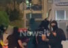 Έφτασε στην Ελλάδα η 46χρονη που κατηγορείται για συμμετοχή στην τραγωδία της Μαρφίν – Μεταφέρθηκε στη ΓΑΔΑ