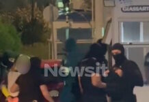 Έφτασε στην Ελλάδα η 46χρονη που κατηγορείται για συμμετοχή στην τραγωδία της Μαρφίν – Μεταφέρθηκε στη ΓΑΔΑ