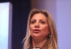 Μαρία Καρυστιανού: Και ο Νίκος Μπρουτζάκης αποχώρησε από την «Ελπίδα» – Καταγγέλλει αυθαιρεσία στη λήψη αποφάσεων