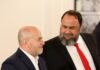 Ολυμπιακός κατά Αλαφούζου για τα τηλεοπτικά: «Αντί να έρχεστε ως πρόεδρος της Super League έρχεστε με θεωρίες ως Παναθηναϊκός»