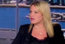 Μαριζέτα Αντωνοπούλου: Το παιδί της τη διέκοψε on air – «Μαμά, θέλω να σου πω κάτι»
