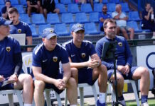Νίκολιτς: «Το Champions League είναι ακόμα πολύ μακριά, είδαμε ανθρώπους του ΟΦΗ σήμερα στο γήπεδο»