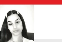 Εξαφανίστηκε η 14χρονη Μελίνα από το Βόλο