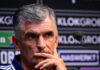 Μεντιλίμπαρ για το Ναϊμέγκεν – Ολυμπιακός: Πρέπει να κερδίσουμε, δεν θα αποκαλύψω τις αλλαγές που θα κάνω