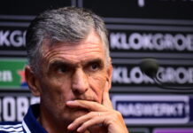 Μεντιλίμπαρ για το Ναϊμέγκεν – Ολυμπιακός: Πρέπει να κερδίσουμε, δεν θα αποκαλύψω τις αλλαγές που θα κάνω
