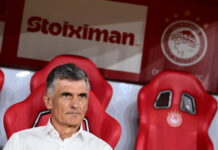 Μεντιλίμπαρ μετά το Ολυμπιακός – Ναϊμέγκεν: «Ήταν καλύτεροι, το 0-0 δεν είναι κακό αποτέλεσμα» – Το σχόλιο για τη διαιτησία