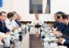 Φωτιά στη Δυτική Αττική: Όλα τα μέτρα ενίσχυσης των πυρόπληκτων – Τι αποφασίστηκε στη διυπουργική