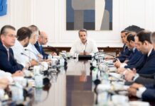 Φωτιά στη Δυτική Αττική: Όλα τα μέτρα ενίσχυσης των πυρόπληκτων – Τι αποφασίστηκε στη διυπουργική