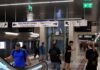 Μετρό Θεσσαλονίκης: Ξεκίνησαν τα δρομολόγια στους 5 νέους σταθμούς – Δείτε φωτογραφίες και βίντεο