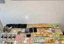 Μύκονος: Πως δρούσε το κύκλωμα που διακινούσε «ροζ κοκαΐνη» – Ο 35χρονος αρχηγός και ο οδηγός που «ψάρευε» τουρίστες