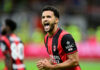 Μίλαν – Βενέτσια 2-0: Ο Γκονζάλο Ράμος υπέγραψε τη νίκη των ροσονέρι