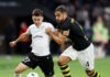 AEK: Ο Μίλαν Βιτάλις έμεινε εκτός αποστολής του αγώνα της Γκιόρ και κλείνει στην Ένωση