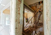 «Ανακαίνιση Κατοικίας»: Επιδότηση έως 36.000 ευρώ για χιλιάδες ακίνητα – Τα νέα κριτήρια, τα ποσά και η διαδικασία