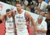 O Νίκολα Μιλουτίνοφ τραυματίστηκε και έφυγε υποβασταζόμενος από το Ιταλία – Σερβία