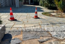 Μυστράς: «Φρούριο» το ξενοδοχείο που έκρυβε τη σορό του 90χρονου ο γιος του – «Είχαμε να τον δούμε πάνω από 3 χρόνια»
