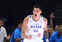 Ελλάδα – Ισπανία live για τα προκριματικά του Mundobasket