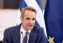 Κυριακάτικη ανάρτηση Μητσοτάκη: «Θα έχουμε πολλά να πούμε το επόμενο Σαββατοκύριακο»