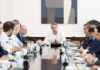 Εντολή Κυριάκου Μητσοτάκη να «τρέξουν» άμεσα οι αποζημιώσεις των πυρόπληκτων