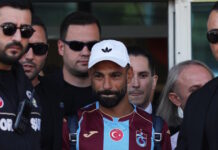 Η Τράμπζονσπορ ανακοίνωσε τη «βόμβα» με Μοχάμεντ Σαλάχ – Το «χρυσό» συμβόλαιό του