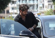 Ο Άρης Μουγκοπέτρος δεν εμφανίστηκε στο δικαστήριο – Νέα αναβολή για τις 3 Σεπτεμβρίου