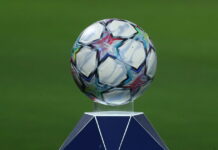 Champions League: Το αναλυτικό πρόγραμμα των 8 αγωνιστικών της League Phase