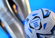 Super League: Ανοίγει η αυλαία με τα ΑΕΚ – Ηρακλής, Ολυμπιακός – Ατρόμητος και Καλαμάτα – Άρης, οι ώρες των αγώνων και οι μεταδόσεις