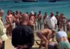 Μύκονος: Άραβας τουρίστας πνίγηκε στην Ψαρρού – Του έκαναν ΚΑΡΠΑ αλλά δεν τα κατάφερε