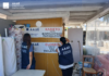 Μύκονος: Δύο λουκέτα από την ΑΑΔΕ για φοροδιαφυγή – Πώς το ημερολόγιο μιας ιδιοκτήτριας περιπτέρου αποκάλυψε «μαύρες» εισπράξεις 90.000 ευρώ