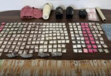 Μύκονος: Ο Σκοπιανός drug dealer που προμήθευε με σκληρά ναρκωτικά το νησί – Το modus operandi και η κινηματογραφική καταδίωξη