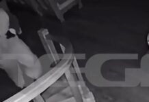 Νέα Πεντέλη: Η στιγμή που διαρρήκτες εισβάλουν σε σπίτι – 18χρονος κλειδώθηκε σε δωμάτιο για να γλυτώσει