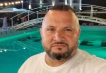 Γυναικοκτονία στη Νέα Σμύρνη: Ο 48χρονος είχε συλληφθεί το 2016 στην Αλβανία για παρενόχληση της τότε συζύγου του