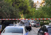 Πυροβολισμοί στη Νέα Σμύρνη: Ο άνδρας σκότωσε τη γυναίκα και στη συνέχεια αυτοκτόνησε