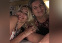 Αφροδίτη Νέστορα: «Μαμά, συγγνώμη που δεν κατάφερα να σε προστατεύσω»