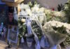 Ηράκλειο: Συγκίνηση στο τρισάγιο για τον 21χρονο που δολοφονήθηκε στην Αμμουδάρα – Θα γιόρταζε τα γενέθλιά του
