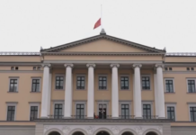 Πέθανε ο βασιλιάς Χάραλντ Ε΄ της Νορβηγίας