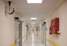 Θεσσαλονίκη: Με εγκαύματα στο νοσοκομείο 22χρονος – Έπεσε σε αφύλακτη γεώτρηση σε ιαματικά λουτρά