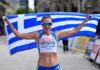 Αντιγόνη Ντρισμπιώτη: «Επιβιώνω όπου και να με βάλετε, σαν κάποιο έντομο που δεν πεθαίνει ποτέ»
