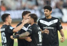Europa League: Ο ΟΦΗ κόντρα σε Μπενφίκα, Λεβερκούζεν, Άντερλεχτ, Ρεν, Στουρμ Γκρατς, Λεχ Πόζναν, Χόφενχαϊμ και Χάποελ Μπερ Σεβά στη League Phase